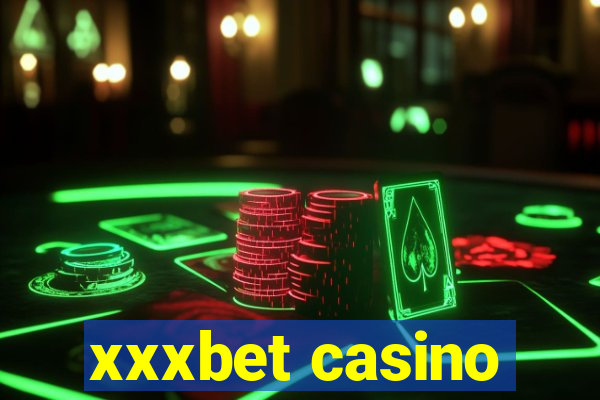 xxxbet casino